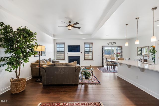 83 Winding Creek Drive, Lillington, NC 27546