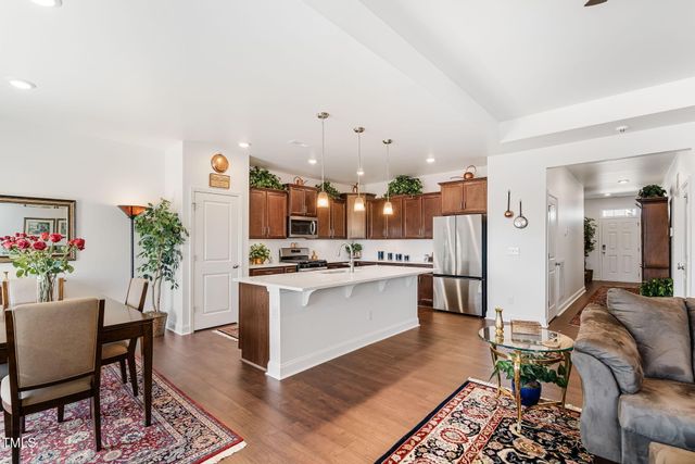 83 Winding Creek Drive, Lillington, NC 27546