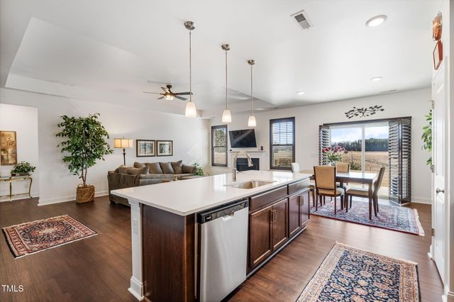 83 Winding Creek Drive, Lillington, NC 27546