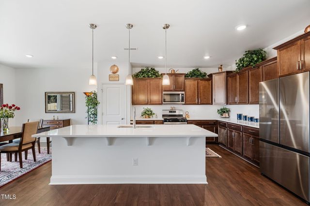 83 Winding Creek Drive, Lillington, NC 27546