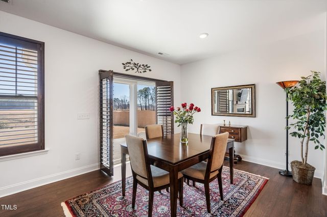 83 Winding Creek Drive, Lillington, NC 27546