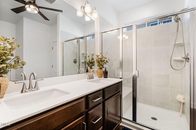 83 Winding Creek Drive, Lillington, NC 27546