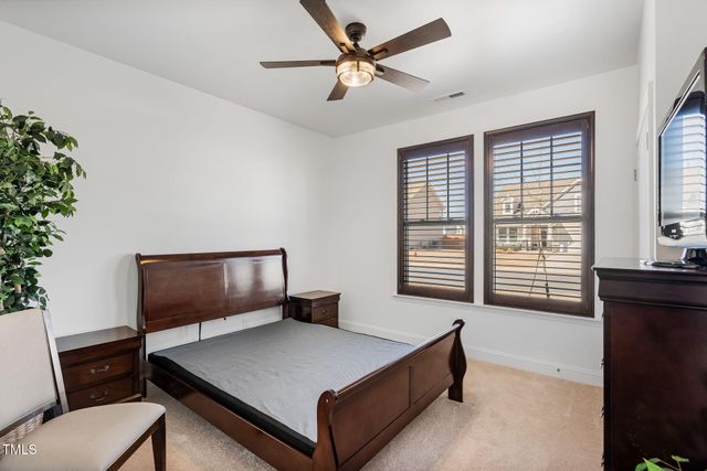 83 Winding Creek Drive, Lillington, NC 27546