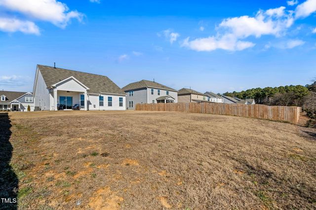 83 Winding Creek Drive, Lillington, NC 27546