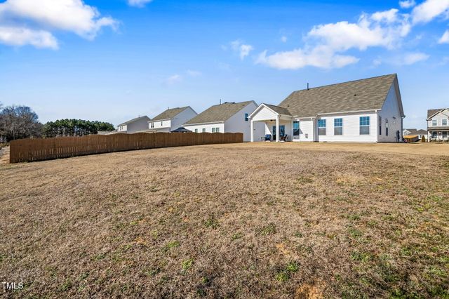 83 Winding Creek Drive, Lillington, NC 27546