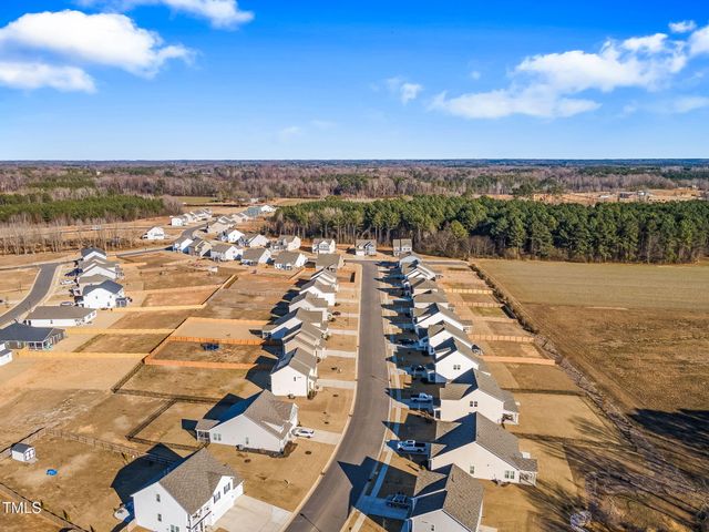 83 Winding Creek Drive, Lillington, NC 27546