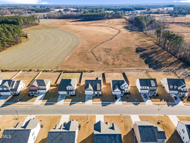 83 Winding Creek Drive, Lillington, NC 27546