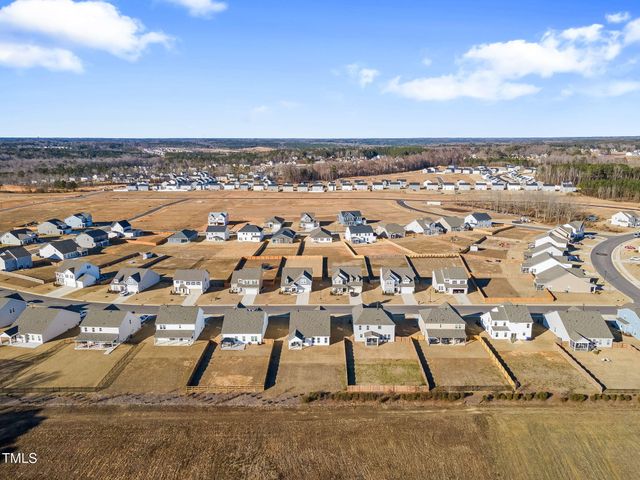 83 Winding Creek Drive, Lillington, NC 27546