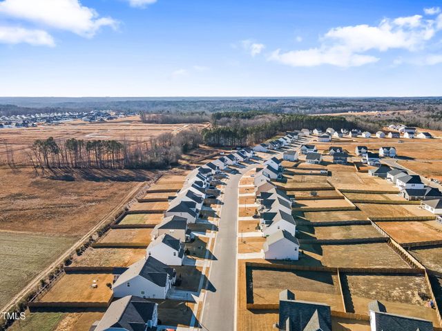 83 Winding Creek Drive, Lillington, NC 27546