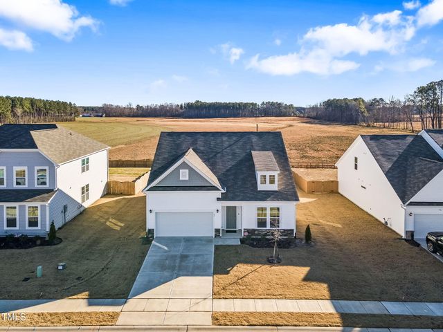 83 Winding Creek Drive, Lillington, NC 27546