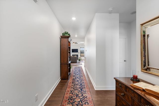 83 Winding Creek Drive, Lillington, NC 27546