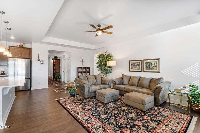 83 Winding Creek Drive, Lillington, NC 27546