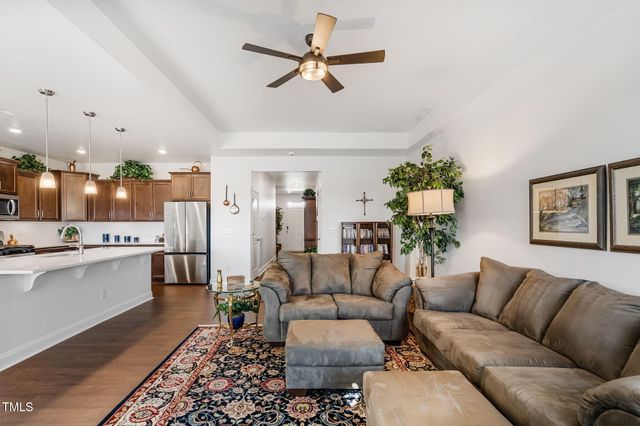 83 Winding Creek Drive, Lillington, NC 27546