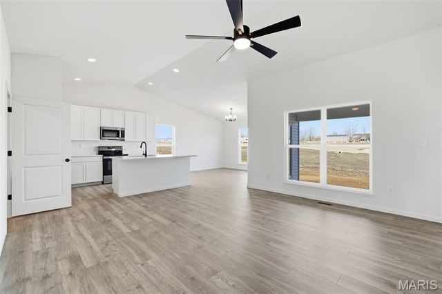 4605 Bella Terra Drive, Arnold, MO 63010