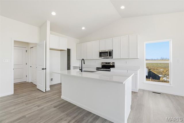4605 Bella Terra Drive, Arnold, MO 63010