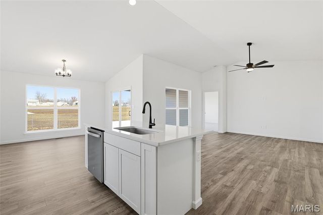 4605 Bella Terra Drive, Arnold, MO 63010
