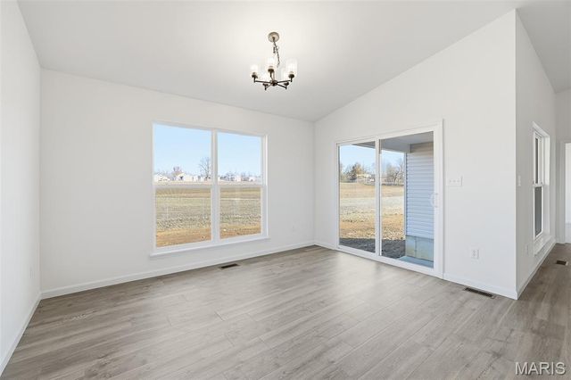 4605 Bella Terra Drive, Arnold, MO 63010