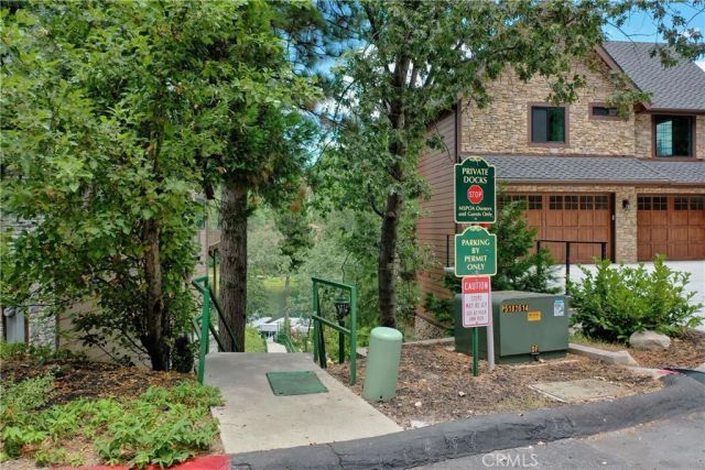 27513 Meadow Bay, Lake Arrowhead, CA 92352