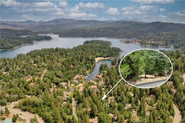 27513 Meadow Bay, Lake Arrowhead, CA 92352