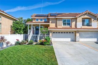 3 Via Amor, Rancho Santa Margarita, CA 92688