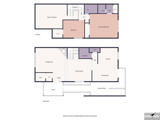 261 Sunset Key, Secaucus, NJ 07094