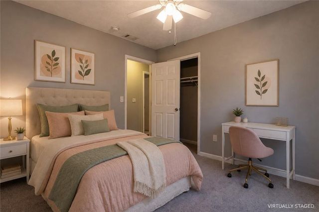 2424 Rhine Court, Lawrenceville, GA 30043