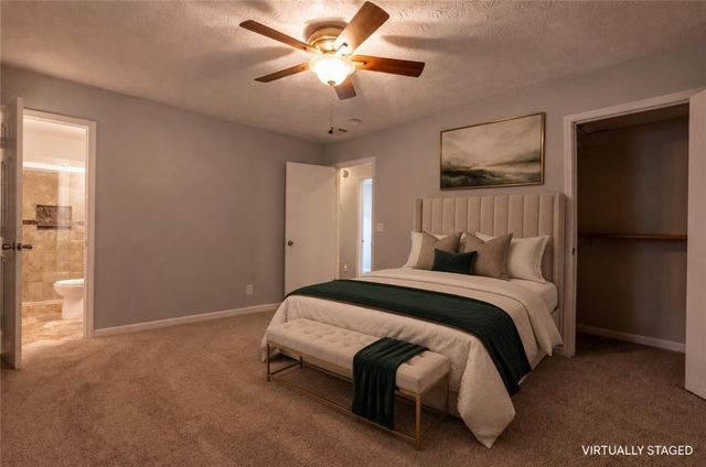 2424 Rhine Court, Lawrenceville, GA 30043