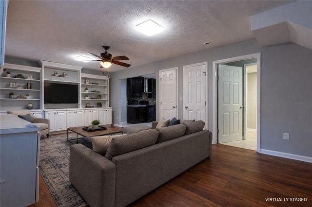 2424 Rhine Court, Lawrenceville, GA 30043