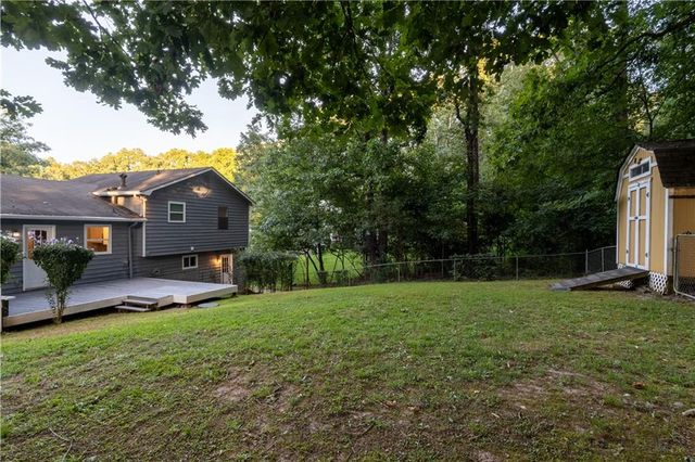 2424 Rhine Court, Lawrenceville, GA 30043