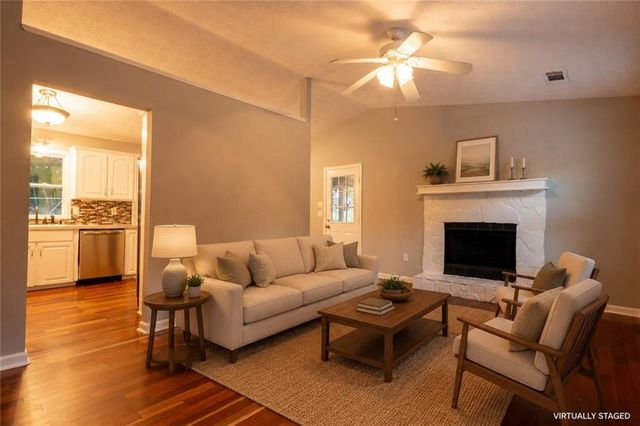 2424 Rhine Court, Lawrenceville, GA 30043