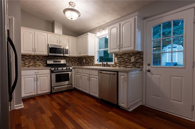 2424 Rhine Court, Lawrenceville, GA 30043