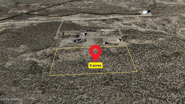 9720 Rabbit Run Road, Las Cruces, NM 88012