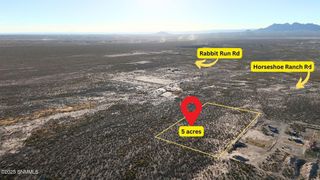 9720 Rabbit Run Road, Las Cruces, NM 88012
