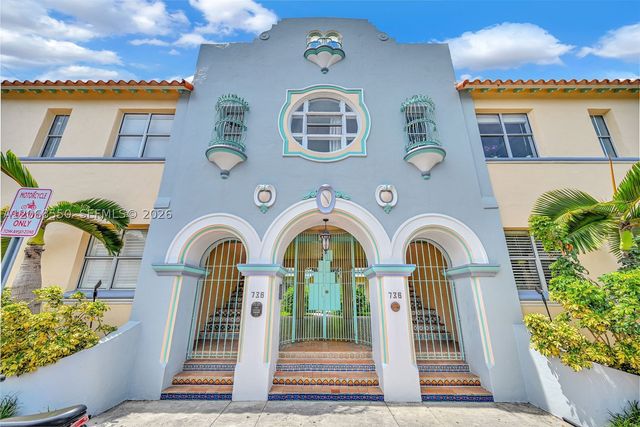 736 13th St 207, Miami Beach, FL 33139
