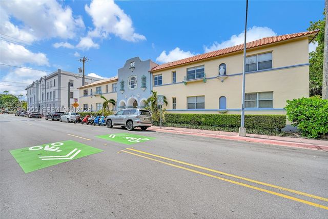 736 13th St 207, Miami Beach, FL 33139
