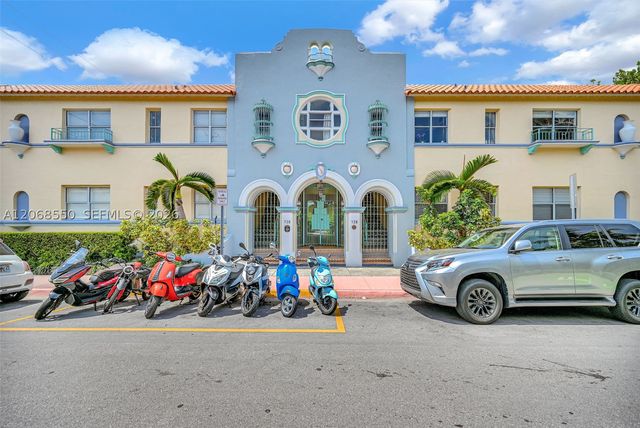 736 13th St 207, Miami Beach, FL 33139
