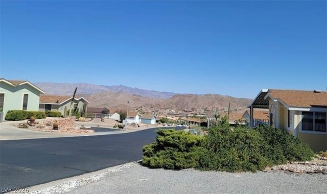 591 Lake Superior Lane, Boulder City, NV 89005