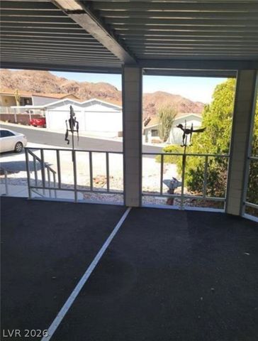 591 Lake Superior Lane, Boulder City, NV 89005