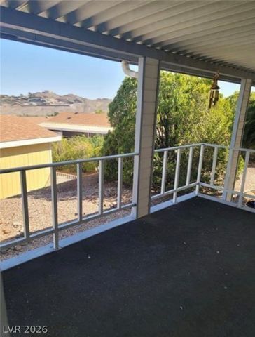 591 Lake Superior Lane, Boulder City, NV 89005
