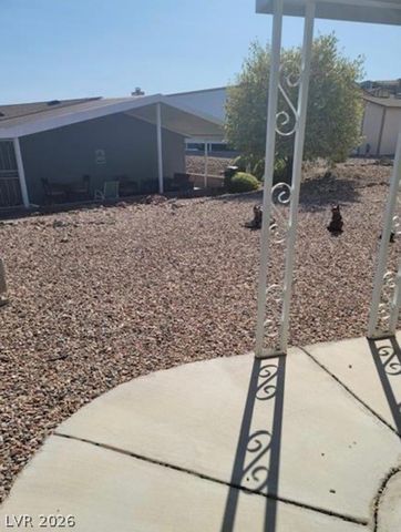 591 Lake Superior Lane, Boulder City, NV 89005