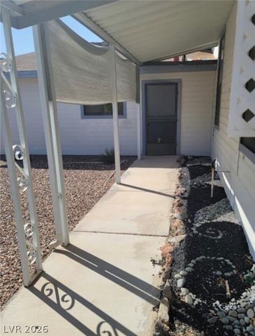 591 Lake Superior Lane, Boulder City, NV 89005