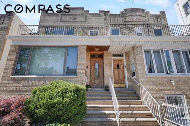 316 84th Street, New York City, NY 11209