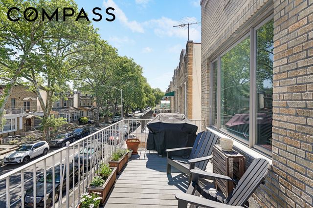 316 84th Street, New York City, NY 11209
