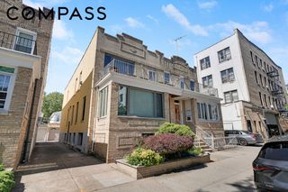 316 84th Street, New York City, NY 11209