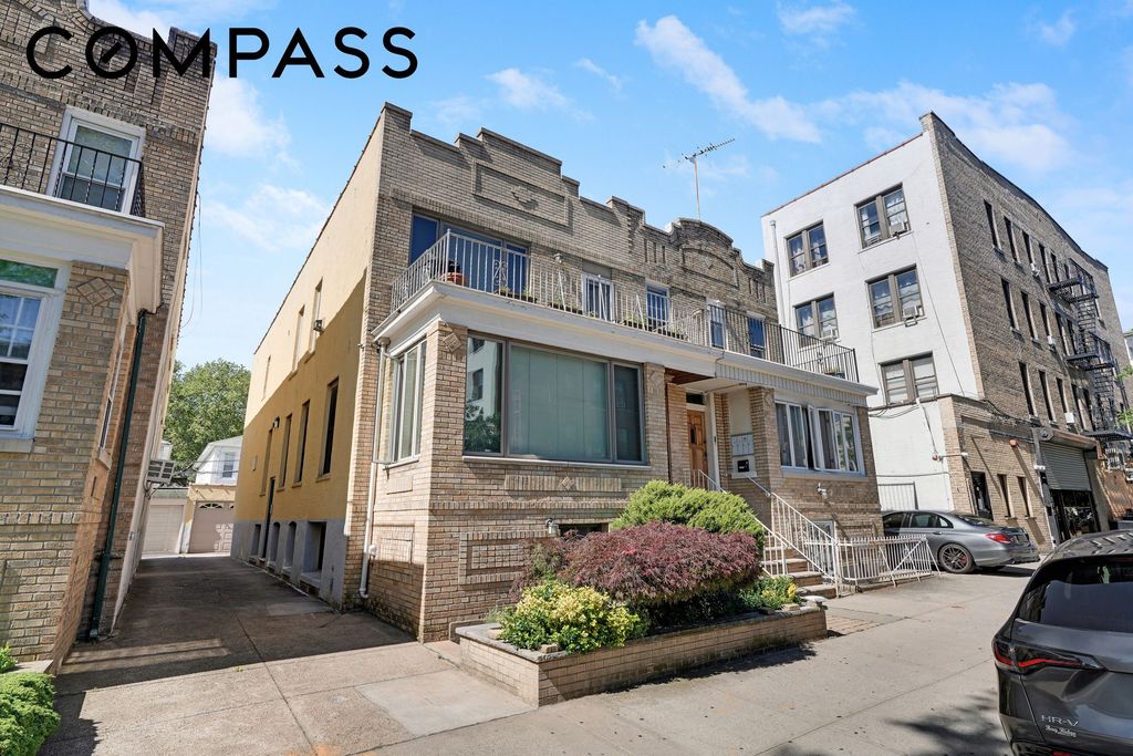 316 84th Street, New York City, NY 11209