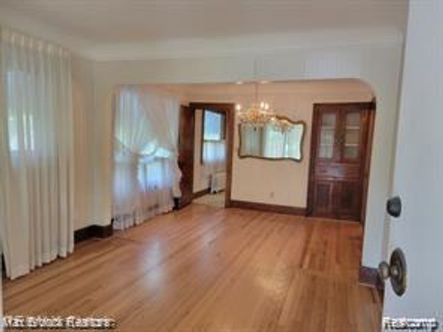 17951 Prospect Street, Melvindale, MI 48122