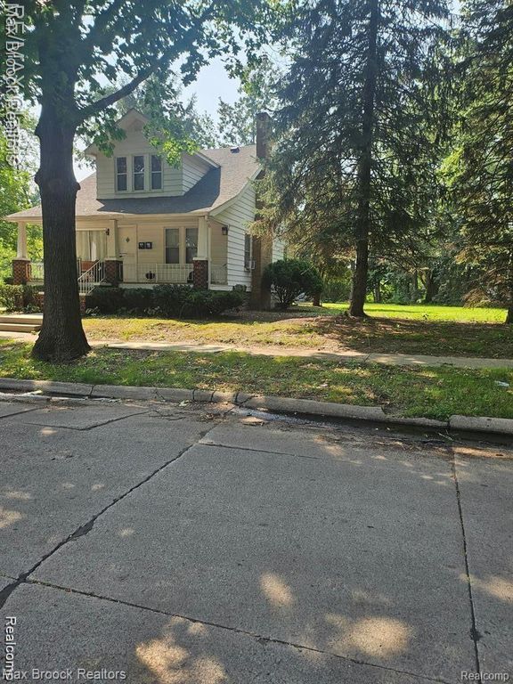 17951 Prospect Street, Melvindale, MI 48122