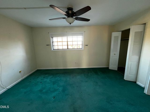 807 W Trinity Avenue Apt 205, Durham, NC 27701