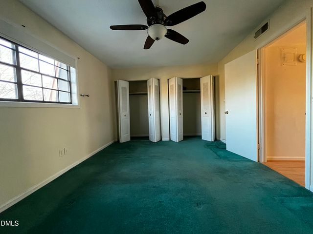 807 W Trinity Avenue Apt 205, Durham, NC 27701