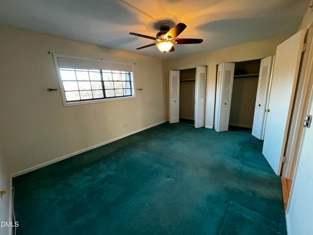 807 W Trinity Avenue Apt 205, Durham, NC 27701